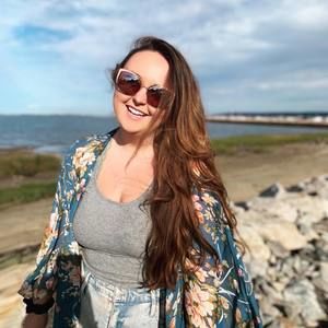 Meet your Posher, Mackenzie